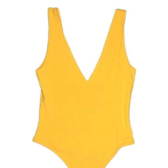 Babaton Size S One piece bodycon shirt - Picture 3 of 3